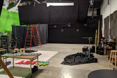 A Guide To Set Construction | Backflip Creative Marketing