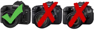 cameras