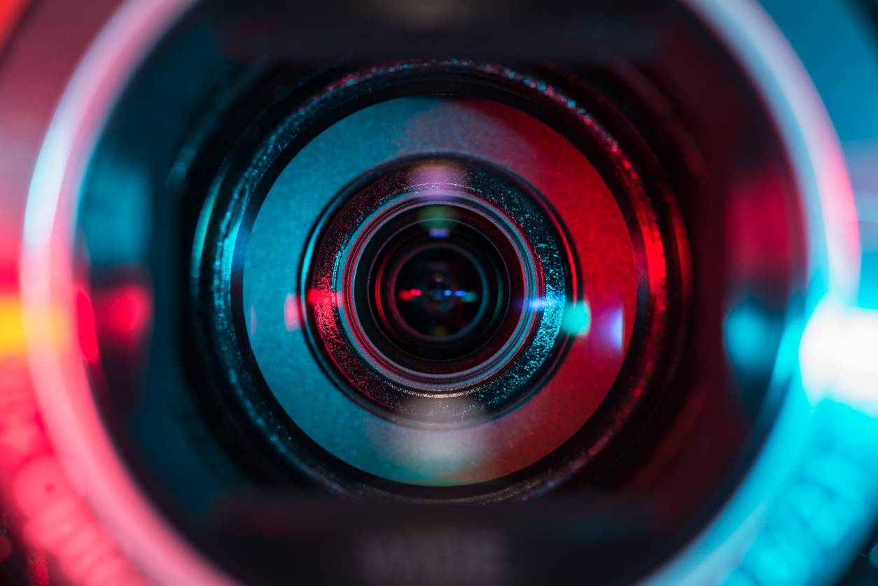 Post-Production: Shaping the Final Story