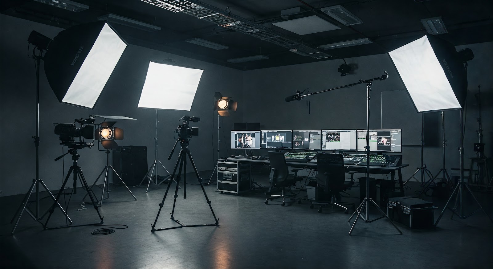 From Script to Screen: The Video Production Process Behind Engaging Videos
