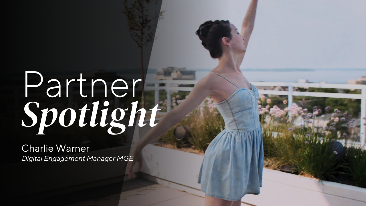 Partner Spotlight: Professional Storytelling through Visual Branding