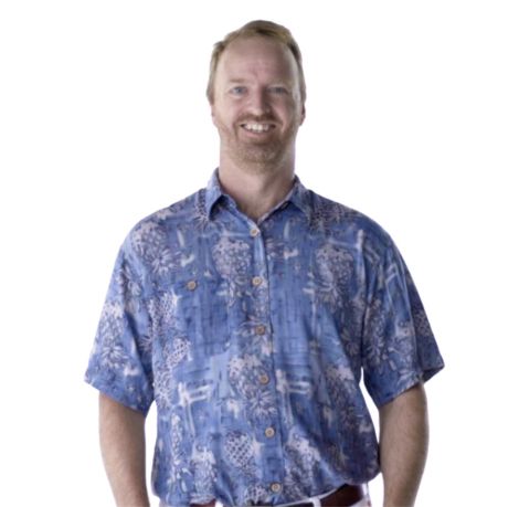 Scott Pfeil, partner and business director at Backflip, in a professional headshot representing leadership, strategy, and operational excellence.