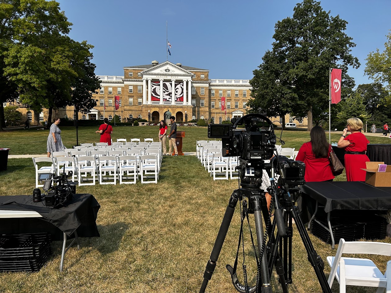 Event Video is More Than a Recap - Heres What to Capture