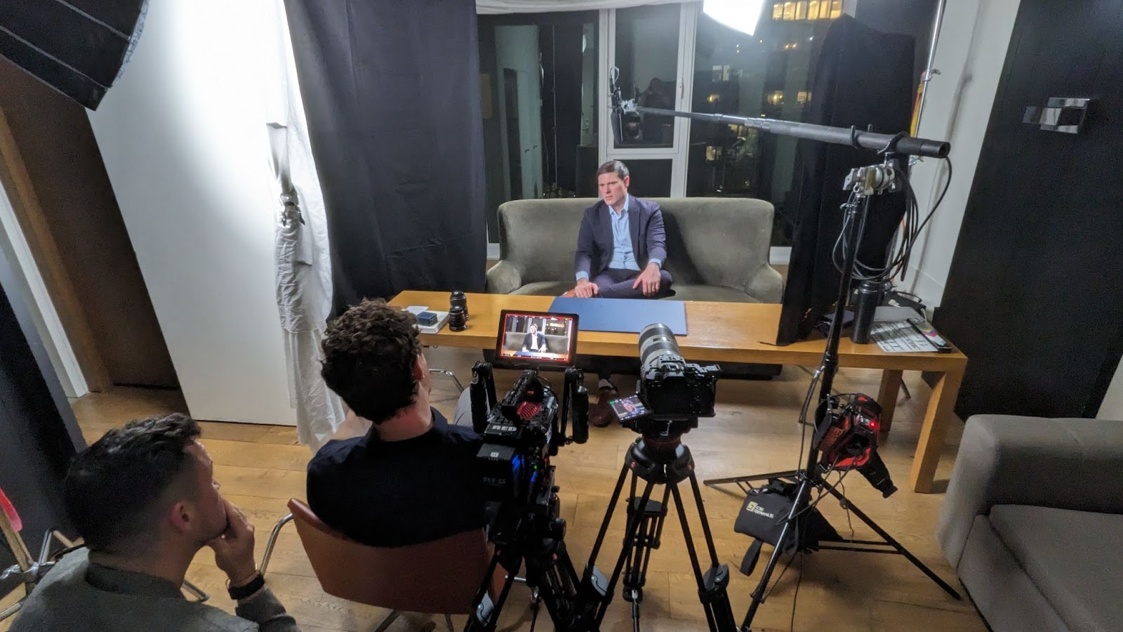 How to Get Started for a Short-Form Video
