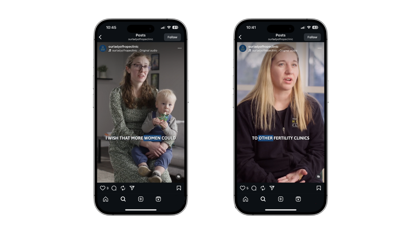 Instagram Reels Strategy to Amplify Your Reach for a Short-Form Video