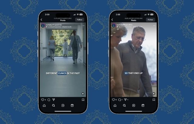 Instagram Reels Strategy to Amplify Your Reach for a Short-Form Video